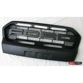 Решетка Ford Ranger 2019